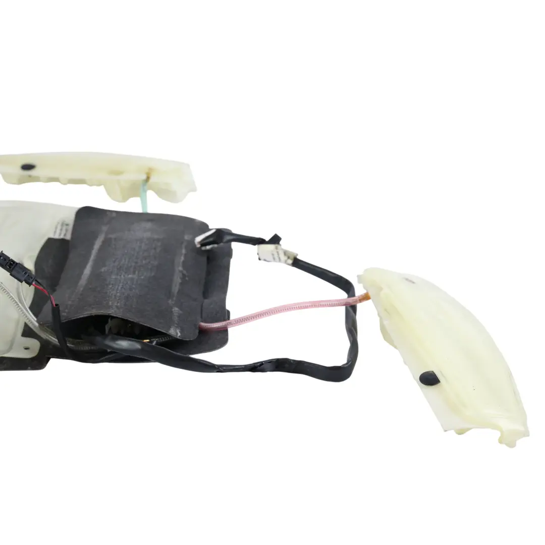 Land Rover Discovery 4 L319 Fahrer Sitz Lendenwirbel Stütze Pumpe AH22-61688-AA - SKU LR013704 - Teilenummer LR013704