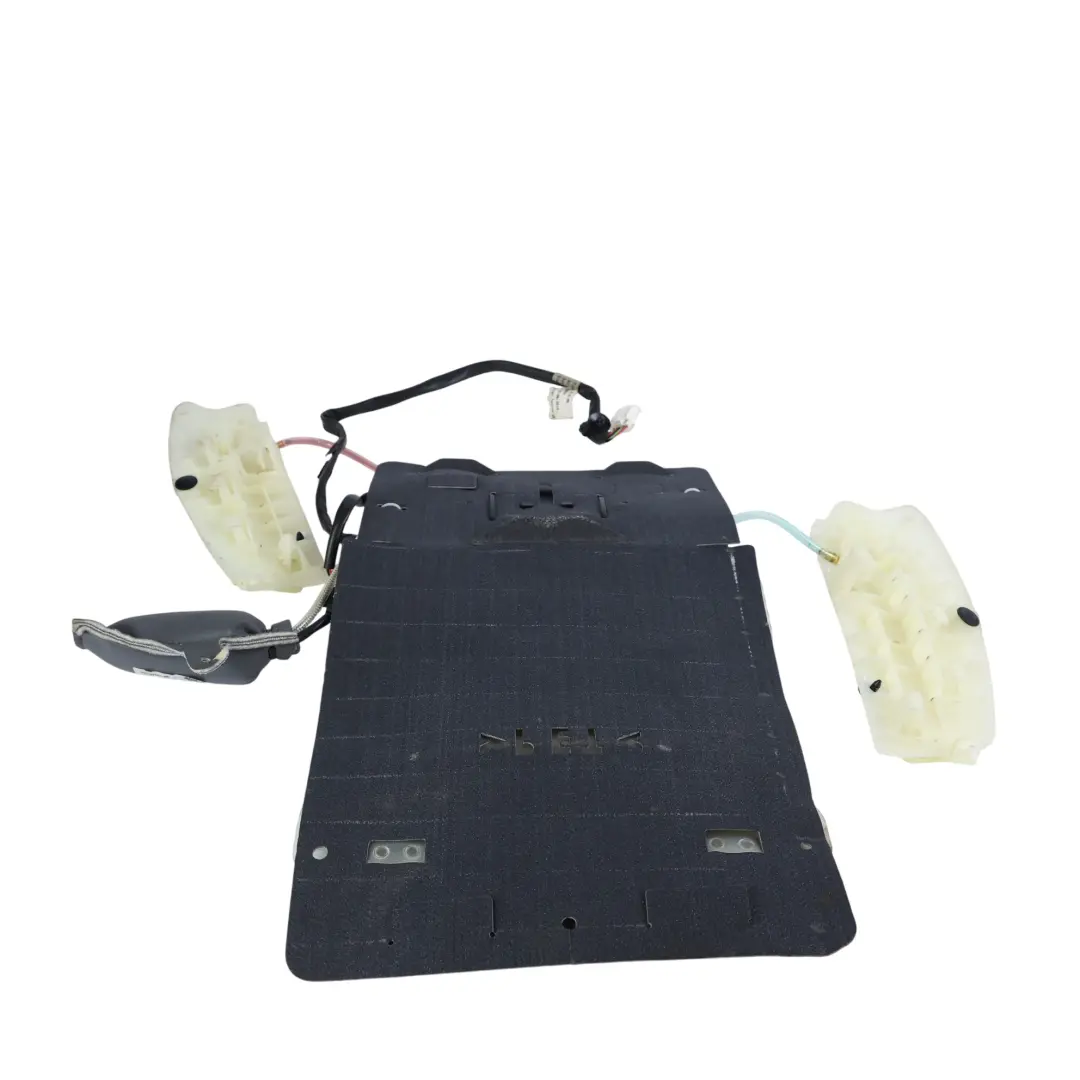 Lombare Sedile Anteriore Conducente AH22-61688-AA per Land Rover Discovery 4 L319 con numero di parte LR013704 Land Rover Discovery 4 L319 Lombare Sedile Anteriore Conducente AH22-61688-AA - SKU LR013704 - Numero di parte LR013704