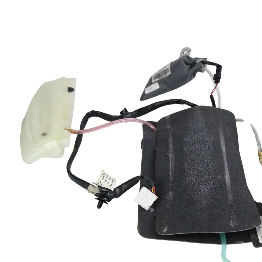 Front Driver Seat Lumbar Support Pump AH22-61688-AA to Land Rover Discovery 4 L319 with Part number LR013704 Land Rover Discovery 4 L319 Front Driver Seat Lumbar Support Pump AH22-61688-AA - SKU LR013704 - Part number LR013704