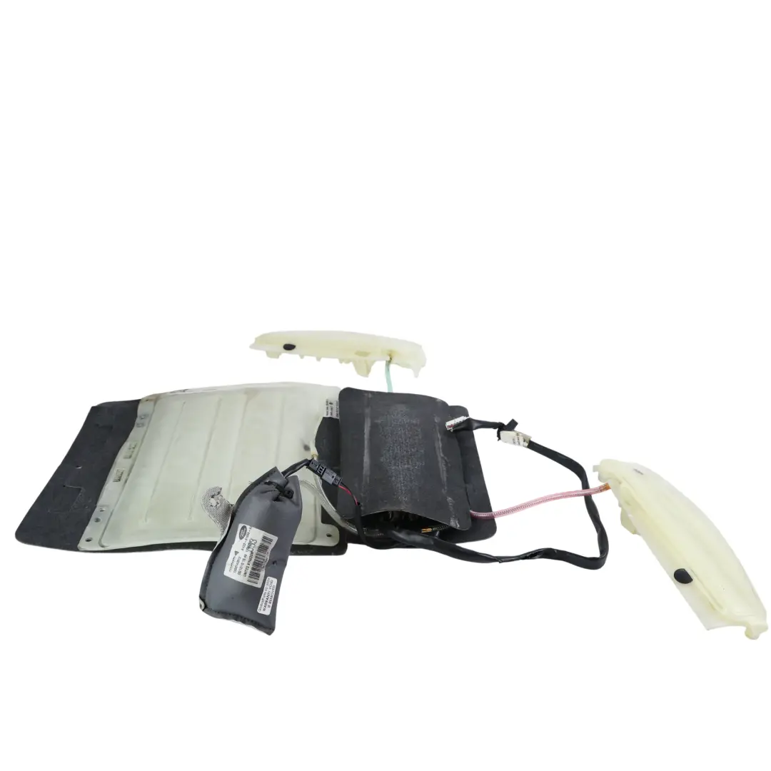 Land Rover Discovery 4 Soporte Lumbar Asiento Conductor Delantero AH22-61688-AA - SKU LR013704 - Número de pieza LR013704