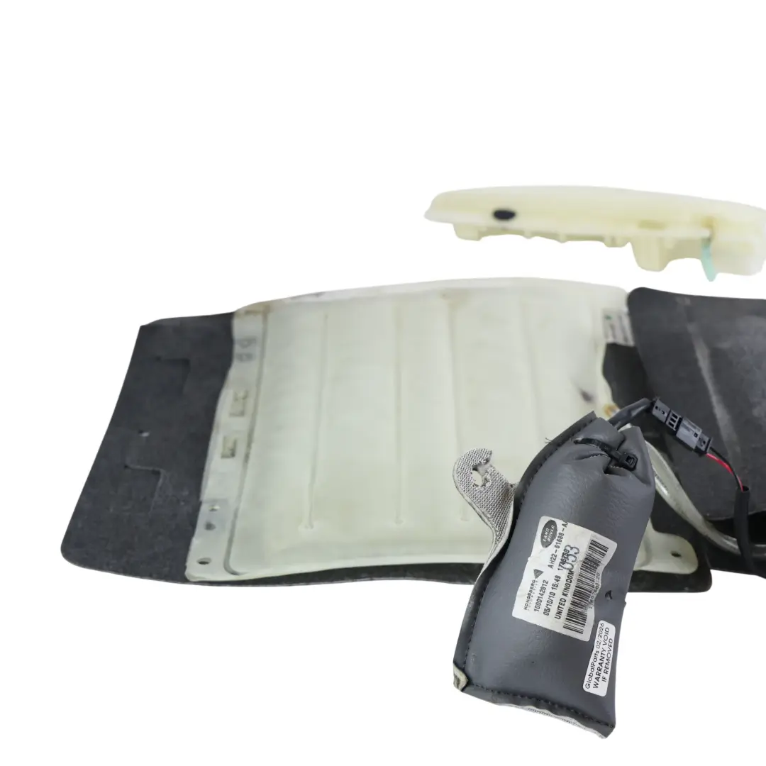 Fahrer Sitz Lendenwirbel Stütze Pumpe AH22-61688-AA für Land Rover Discovery 4 L319 mit Teilenummer LR013704 Land Rover Discovery 4 L319 Fahrer Sitz Lendenwirbel Stütze Pumpe AH22-61688-AA - SKU LR013704 - Teilenummer LR013704