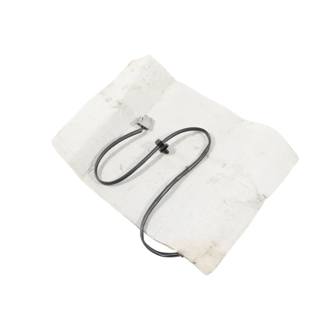 Tapis Chauffant Avant Gauche Droite AH22648A40AA pour Land Rover Discovery 4 L319 à propos du numéro de pièce LR013782 Land Rover Discovery 4 L319 Tapis Chauffant Avant Gauche Droite AH22648A40AA - SKU LR013782 - Numéro de pièce LR013782