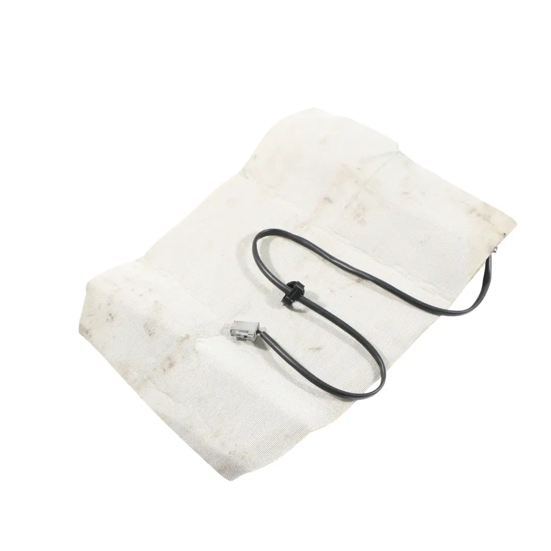 Land Rover Discovery 4 L319 Alfombrilla Calefacción Delantero AH22648A40AA - SKU LR013782 - Número de pieza LR013782