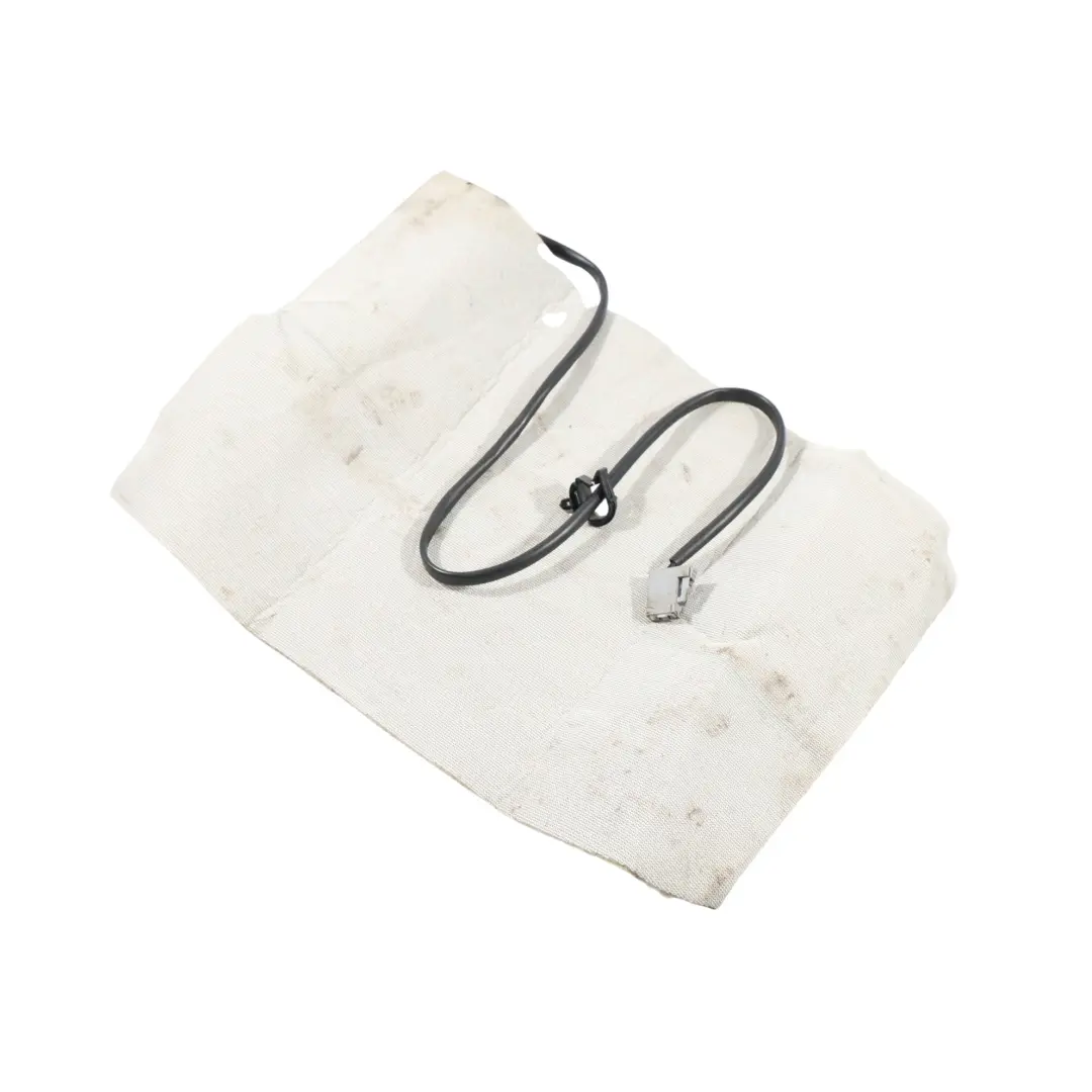 Tappetino Riscaldante Sedile Anteriore AH22648A40AA per Land Rover Discovery 4 L319 con numero di parte LR013782 Land Rover Discovery 4 L319 Tappetino Riscaldante Sedile Anteriore AH22648A40AA - SKU LR013782 - Numero di parte LR013782