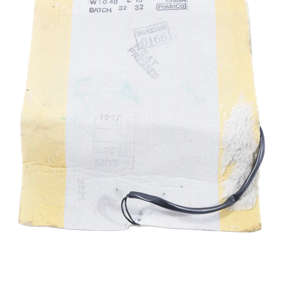 Front Seat Heating Mat Left Right N/O/S AH22648A40AA to Land Rover Discovery 4 L319 with Part number LR013782 Land Rover Discovery 4 L319 Front Seat Heating Mat Left Right N/O/S AH22648A40AA - SKU LR013782 - Part number LR013782