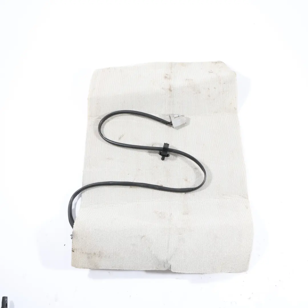 Tappetino Riscaldante Sedile Anteriore AH22648A40AA per Land Rover Discovery 4 L319 con numero di parte LR013782 Land Rover Discovery 4 L319 Tappetino Riscaldante Sedile Anteriore AH22648A40AA - SKU LR013782 - Numero di parte LR013782