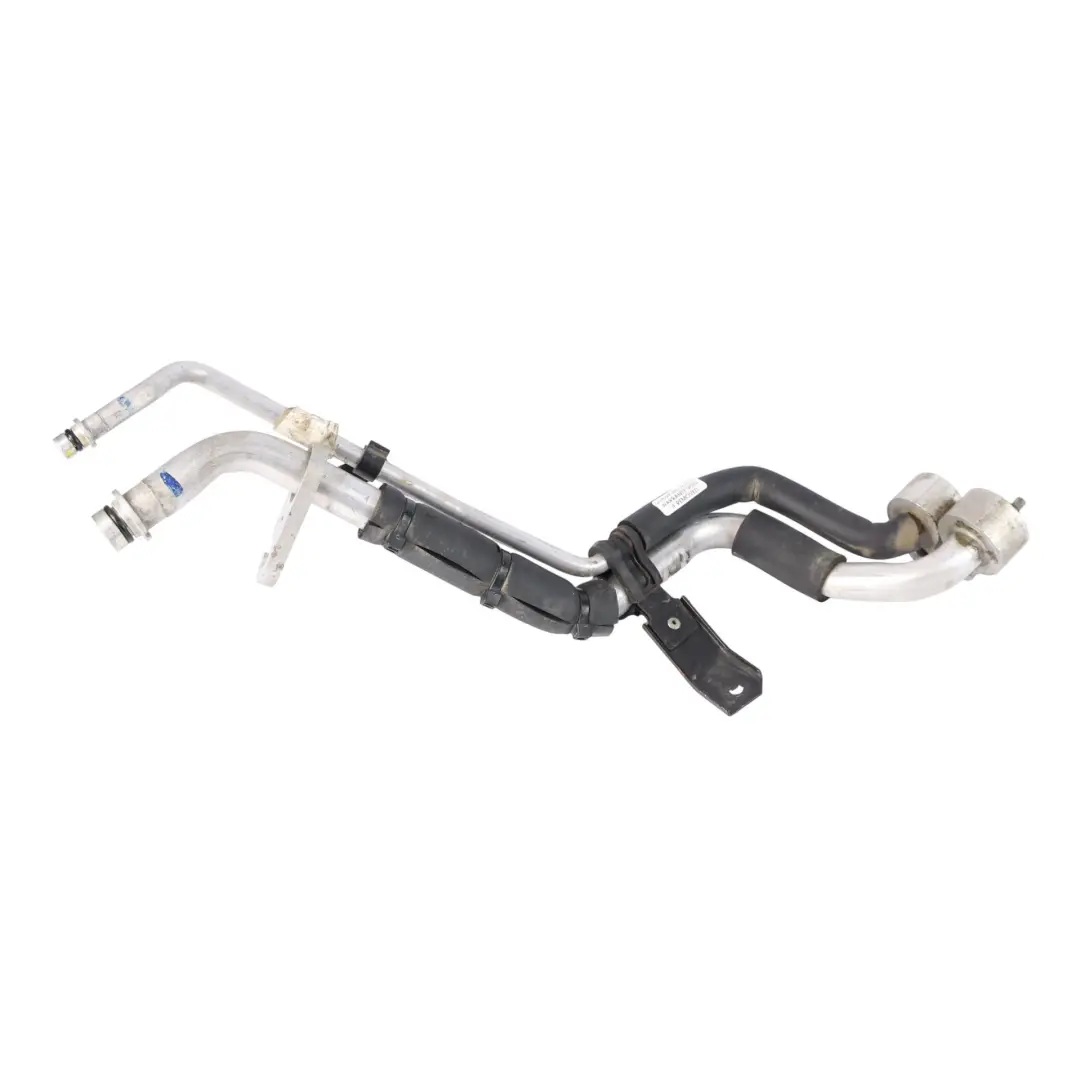 Tuyau Climatisation AH22-19867-AD pour Land Rover Discovery 4 L319 à propos du numéro de pièce LR013848 Land Rover Discovery 4 L319 Tuyau Climatisation AH22-19867-AD - SKU LR013848 - Numéro de pièce LR013848