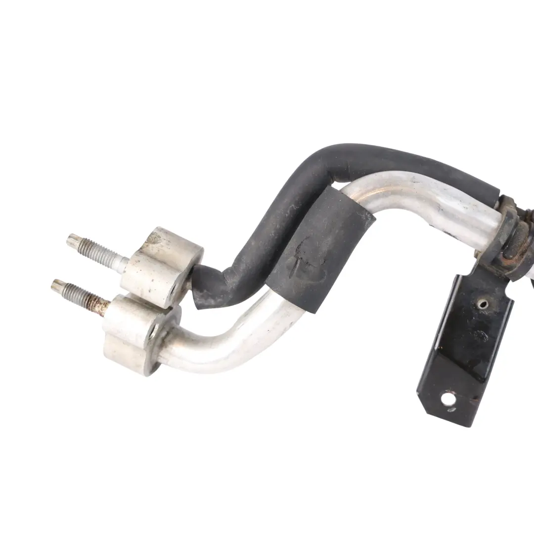 Land Rover Discovery 4 L319 Tubo Aire Acondicionado AH22-19867-AD - SKU LR013848 - Número de pieza LR013848