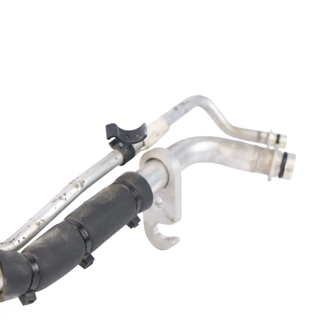 Tubo Aire Acondicionado AH22-19867-AD para Land Rover Discovery 4 L319 con número de pieza LR013848 Land Rover Discovery 4 L319 Tubo Aire Acondicionado AH22-19867-AD - SKU LR013848 - Número de pieza LR013848