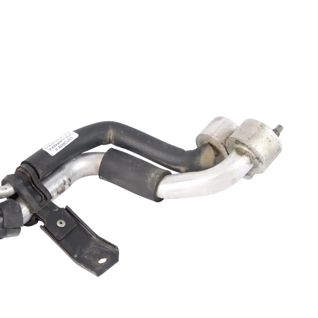 Land Rover Discovery 4 L319 Klima Anlagen Schlauch Rohrleitung AH22-19867-AD - SKU LR013848 - Teilenummer LR013848