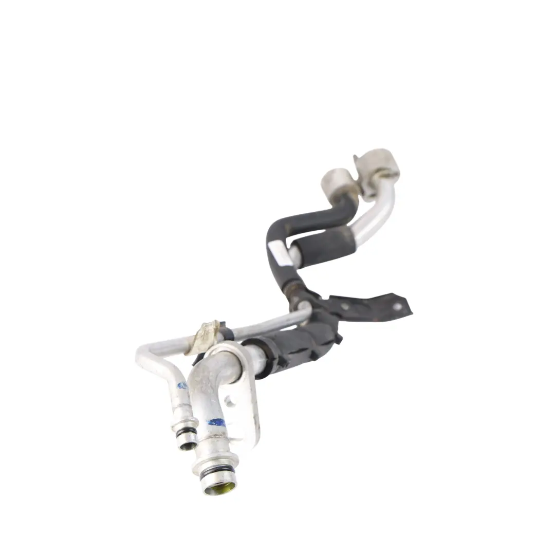 Conditioning Hose Pipe Line Tube AH22-19867-AD to Land Rover Discovery 4 L319 Air with Part number LR013848 Land Rover Discovery 4 L319 Air Conditioning Hose Pipe Line Tube AH22-19867-AD - SKU LR013848 - Part number LR013848