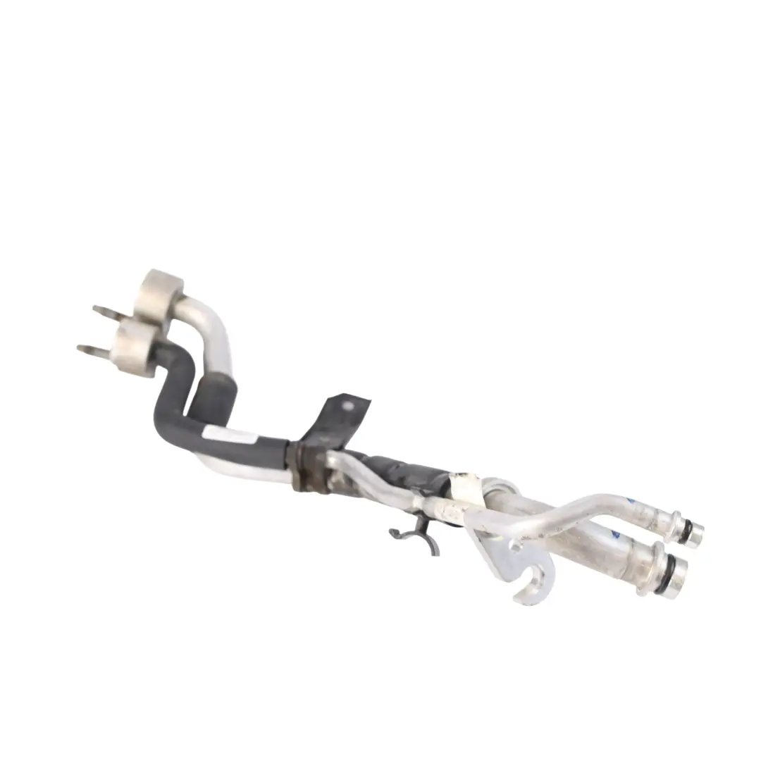 Tuyau Climatisation AH22-19867-AD pour Land Rover Discovery 4 L319 à propos du numéro de pièce LR013848 Land Rover Discovery 4 L319 Tuyau Climatisation AH22-19867-AD - SKU LR013848 - Numéro de pièce LR013848