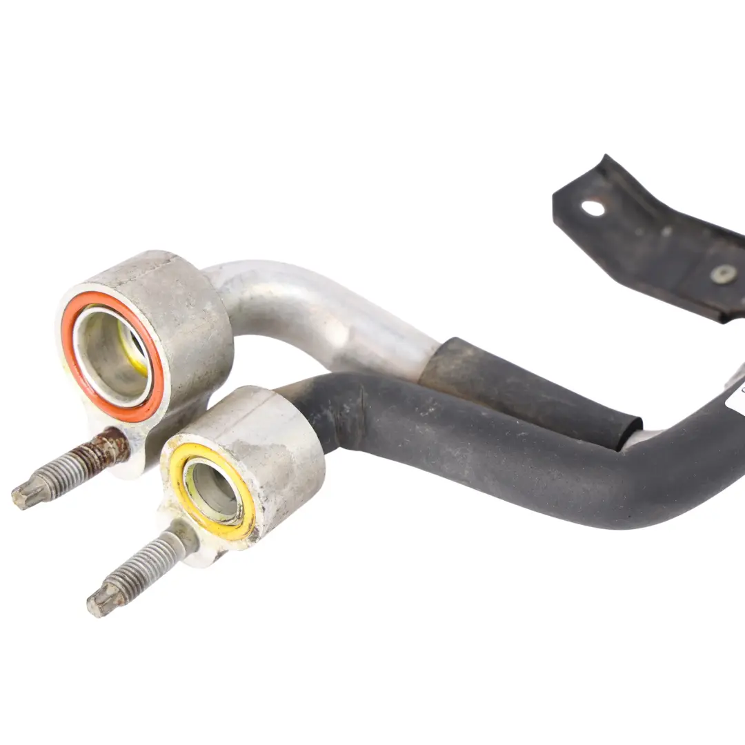 Land Rover Discovery 4 L319 Tubo Aria Condizionata Linea AH22-19867-AD - SKU LR013848 - Numero di parte LR013848