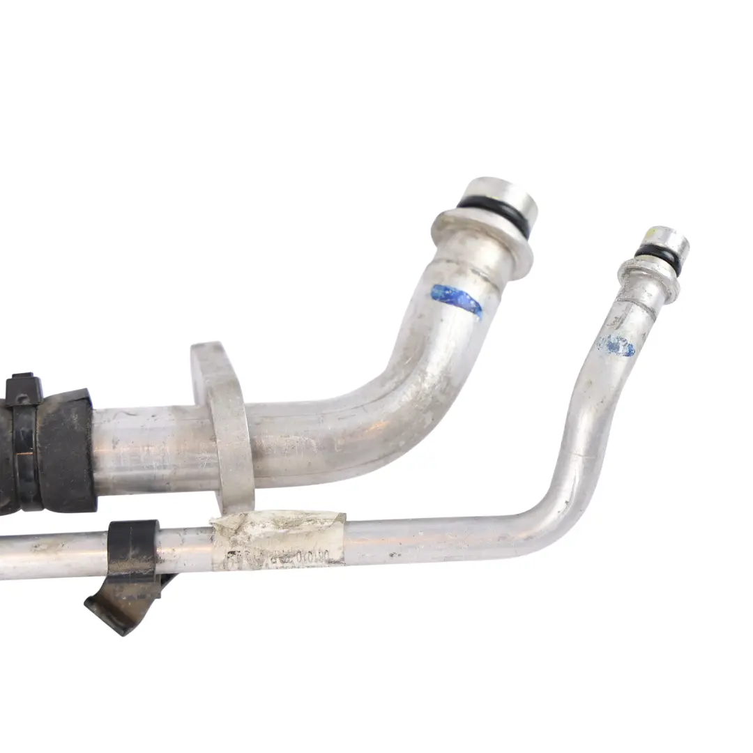 Tuyau Climatisation AH22-19867-AD pour Land Rover Discovery 4 L319 à propos du numéro de pièce LR013848 Land Rover Discovery 4 L319 Tuyau Climatisation AH22-19867-AD - SKU LR013848 - Numéro de pièce LR013848