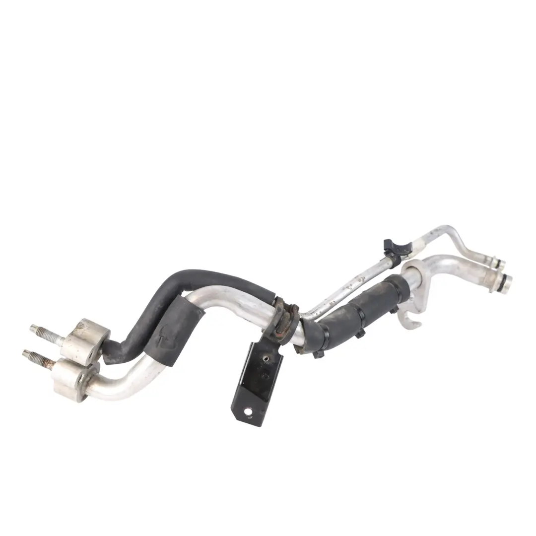 Tubo Aire Acondicionado AH22-19867-AD para Land Rover Discovery 4 L319 con número de pieza LR013848 Land Rover Discovery 4 L319 Tubo Aire Acondicionado AH22-19867-AD - SKU LR013848 - Número de pieza LR013848