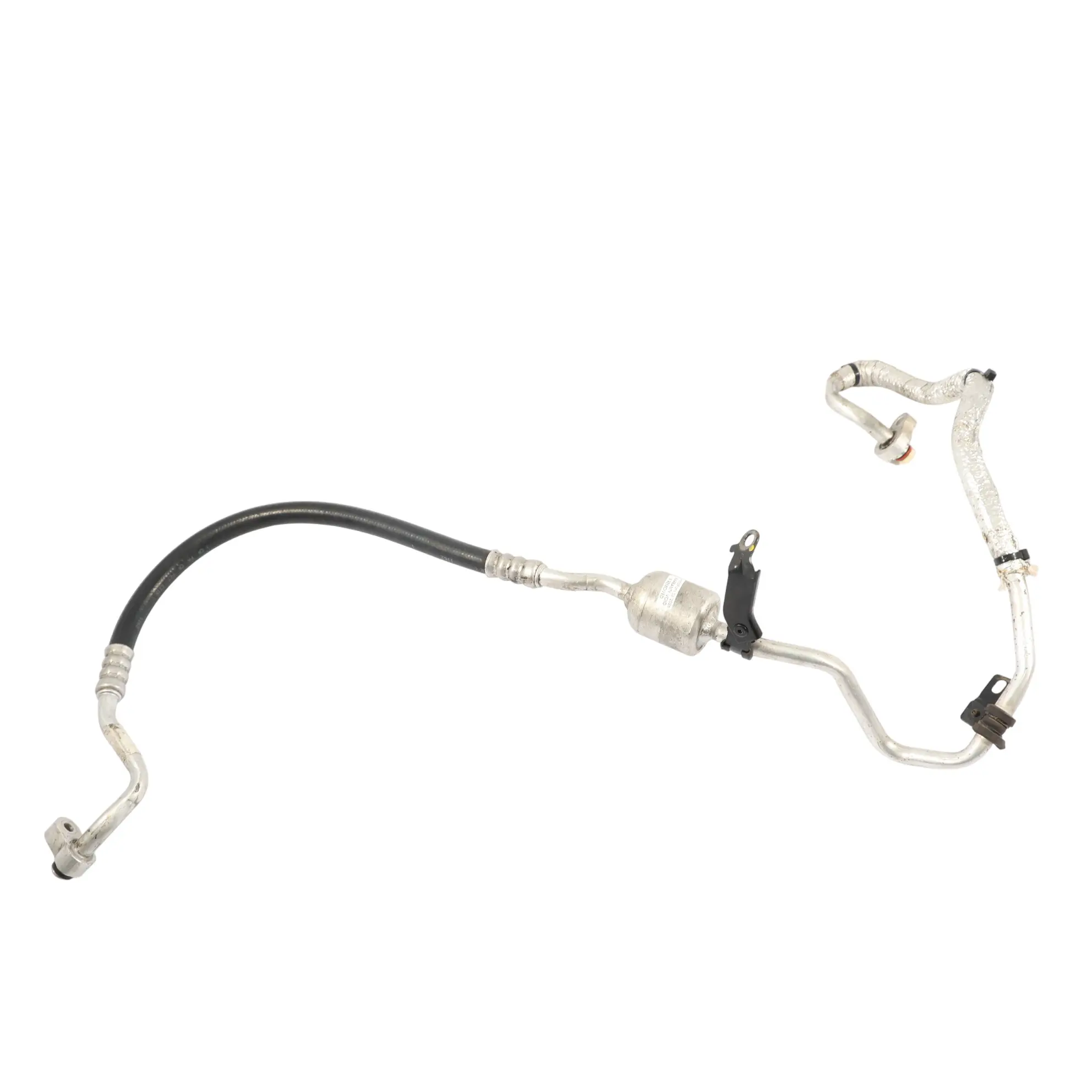 Land Rover Discovery 4 L319 Klimaanlage Schlauch Rohr Leitung LR013861