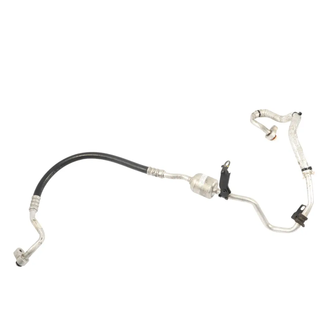 Land Rover Discovery 4 L319 Przewód Klimatyzacji - SKU LR013861 - Numer Części LR013861