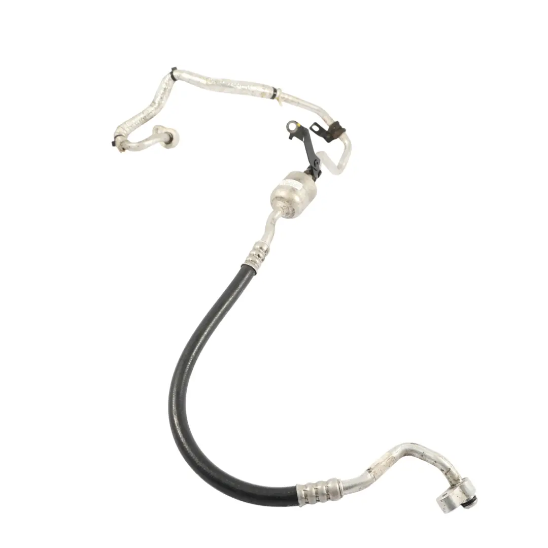 Land Rover Discovery 4 L319 Tubo Condotto Aria Condizionata - SKU LR013861 - Numero di parte LR013861