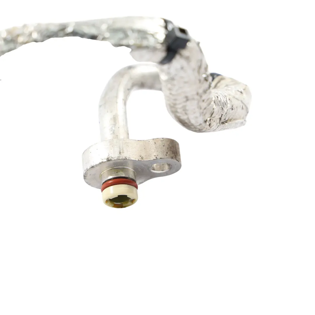 Tubo Condotto Aria Condizionata per Land Rover Discovery 4 L319 con numero di parte LR013861 Land Rover Discovery 4 L319 Tubo Condotto Aria Condizionata - SKU LR013861 - Numero di parte LR013861