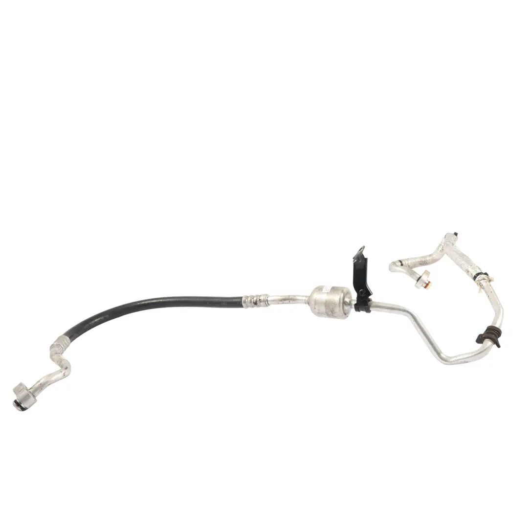 Land Rover Discovery 4 L319 Tuyau Ligne Climatisation - SKU LR013861 - Numéro de pièce LR013861