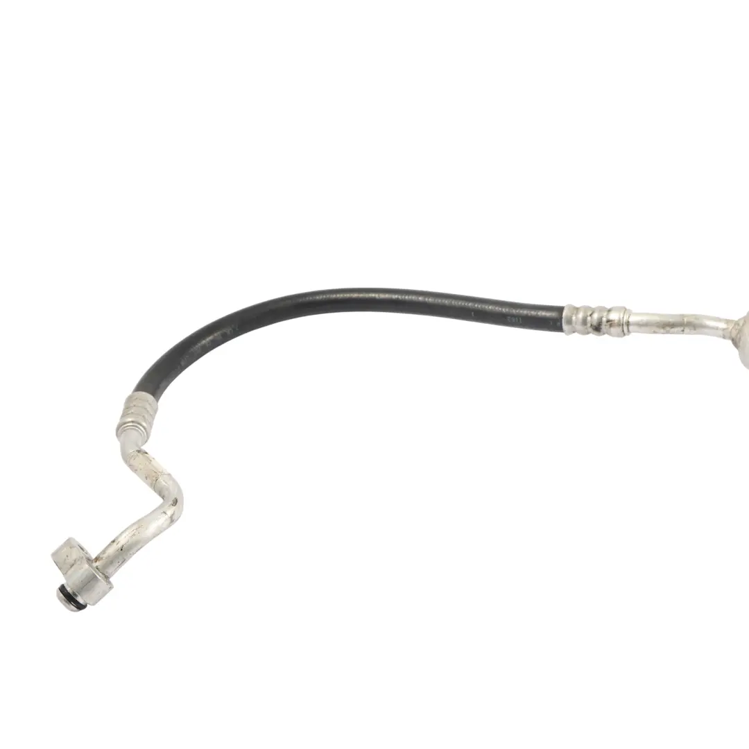 Land Rover Discovery 4 L319 Tubo Condotto Aria Condizionata - SKU LR013861 - Numero di parte LR013861