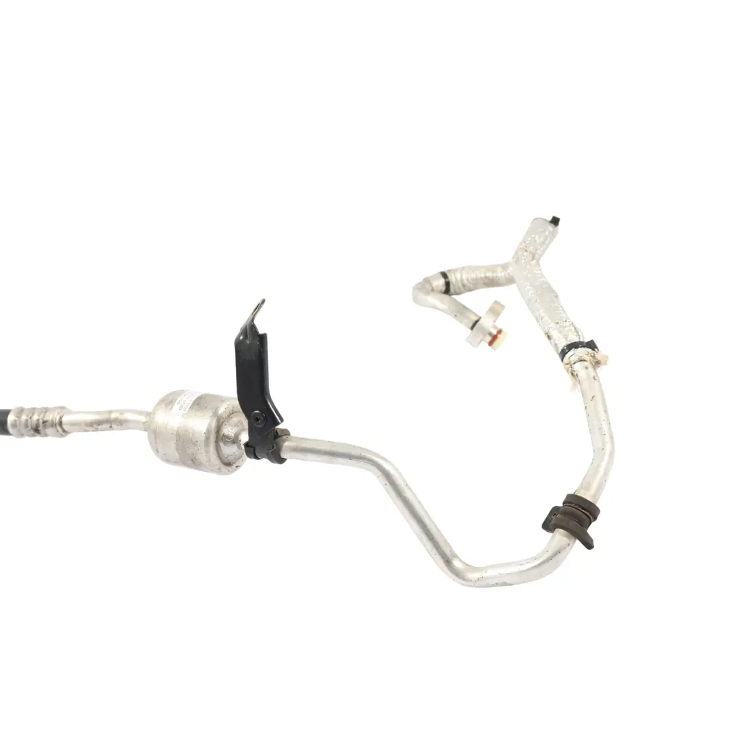 Przewód Klimatyzacji do Land Rover Discovery 4 L319 o numerze LR013861 Land Rover Discovery 4 L319 Przewód Klimatyzacji - SKU LR013861 - Numer Części LR013861