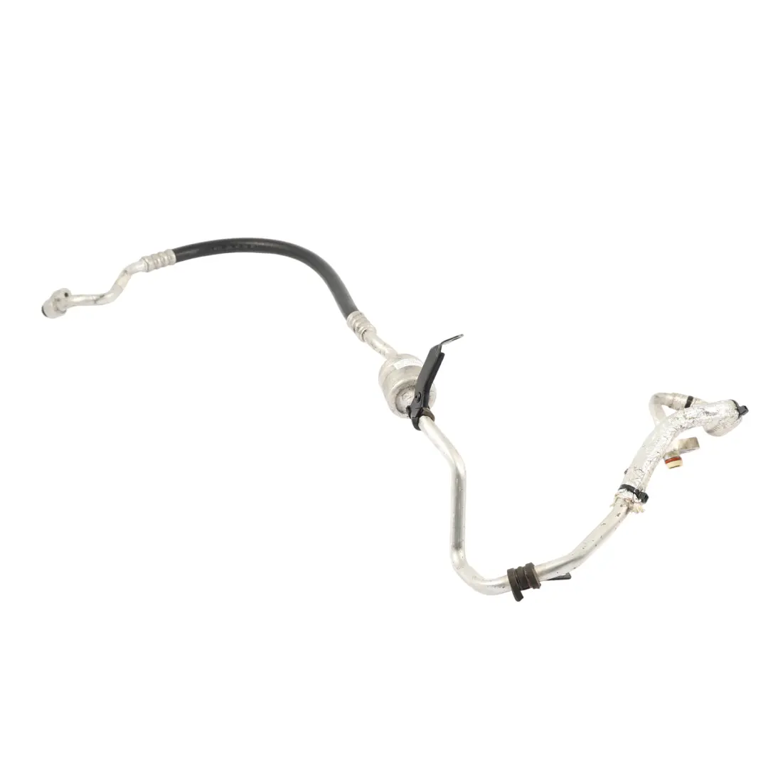 Land Rover Discovery 4 L319 Manguera Tubo Aire Acondicionado - SKU LR013861 - Número de pieza LR013861