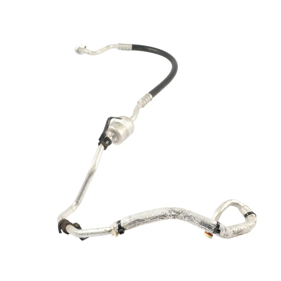 Tuyau Ligne Climatisation pour Land Rover Discovery 4 L319 à propos du numéro de pièce LR013861 Land Rover Discovery 4 L319 Tuyau Ligne Climatisation - SKU LR013861 - Numéro de pièce LR013861