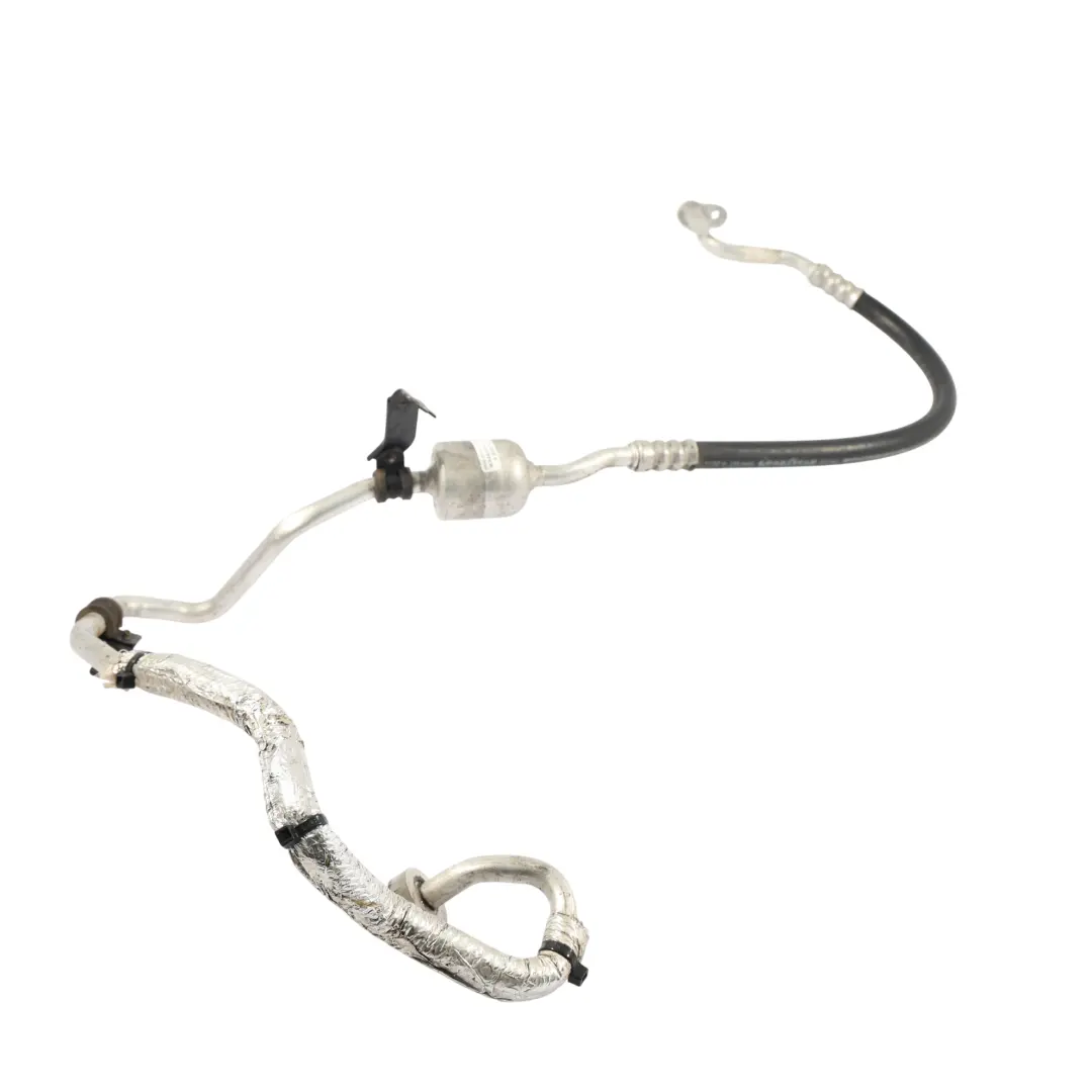 Land Rover Discovery 4 L319 Tuyau Ligne Climatisation - SKU LR013861 - Numéro de pièce LR013861