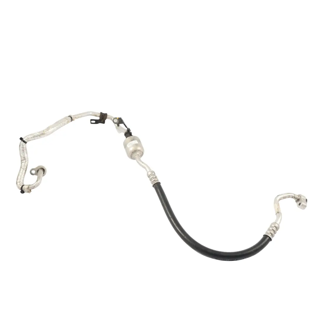 Tubo Condotto Aria Condizionata per Land Rover Discovery 4 L319 con numero di parte LR013861 Land Rover Discovery 4 L319 Tubo Condotto Aria Condizionata - SKU LR013861 - Numero di parte LR013861