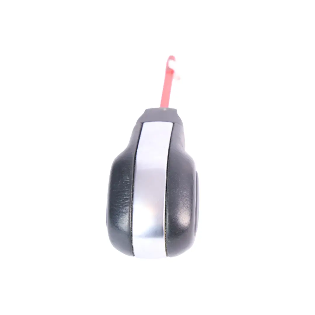 Land Rover Discovery 4 L319 Schalt Hebel Knauf Stick Leder AH22-7217-AA - SKU LR013873 - Teilenummer LR013873