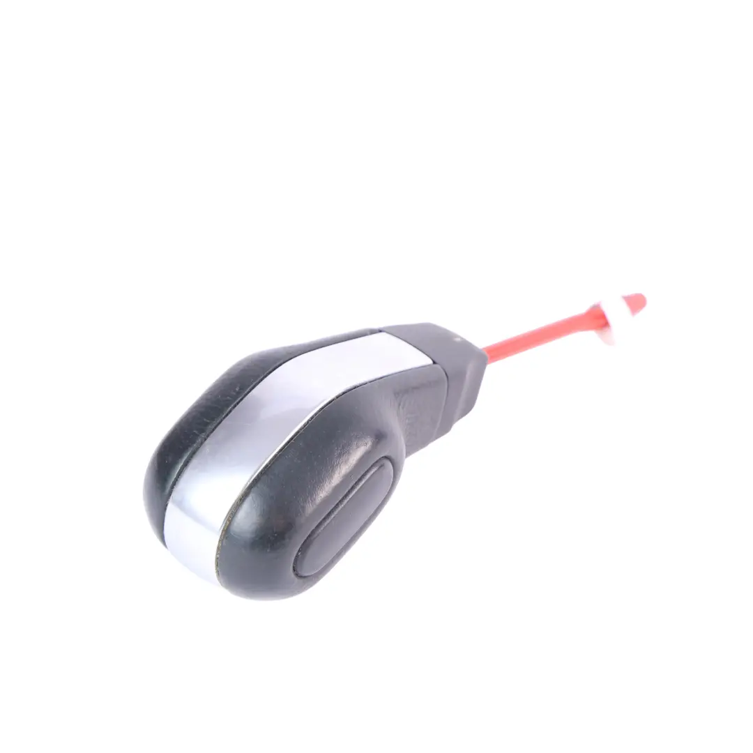 Land Rover Discovery 4 L319 Schalt Hebel Knauf Stick Leder AH22-7217-AA - SKU LR013873 - Teilenummer LR013873