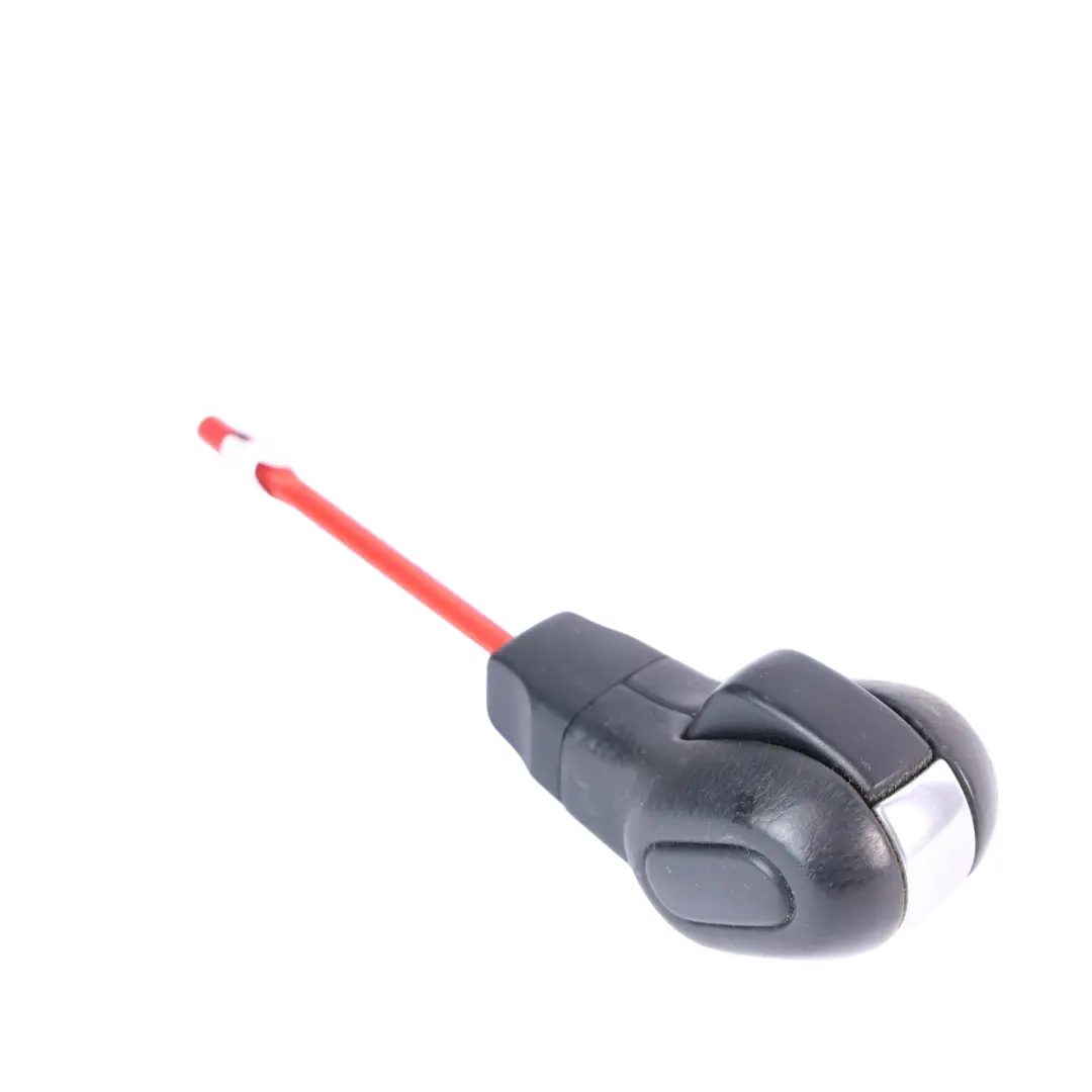 Pomello Del Cambio In Pelle AH22-7217-AA per Land Rover Discovery 4 L319 con numero di parte LR013873 Land Rover Discovery 4 L319 Pomello Del Cambio In Pelle AH22-7217-AA - SKU LR013873 - Numero di parte LR013873