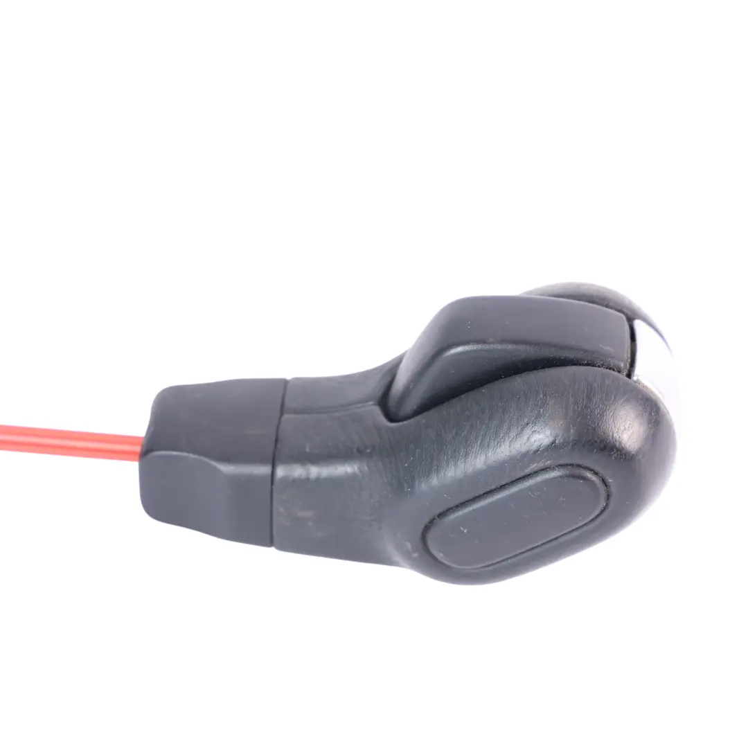 Shift Knob Stick Leather AH22-7217-AA to Land Rover Discovery 4 L319 Gear with Part number LR013873 Land Rover Discovery 4 L319 Gear Shift Knob Stick Leather AH22-7217-AA - SKU LR013873 - Part number LR013873