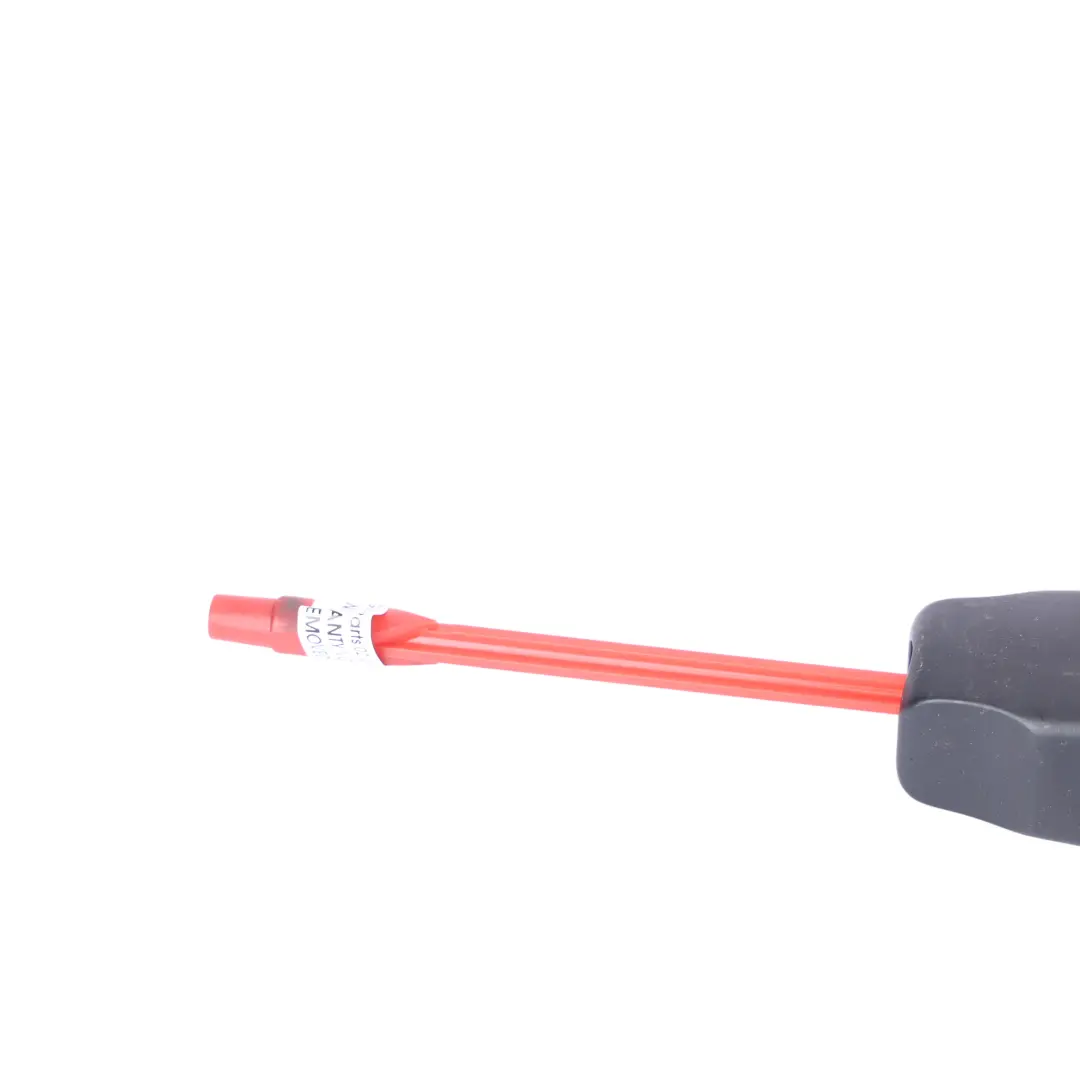 Land Rover Discovery 4 L319 Schalt Hebel Knauf Stick Leder AH22-7217-AA - SKU LR013873 - Teilenummer LR013873