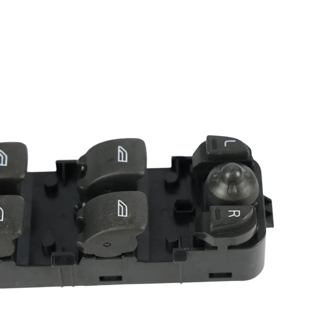 Land Rover Freelander 2 Window Mirror Adjustment Driver's Door AH22-14540-AC - SKU LR013883 - Part number LR013883