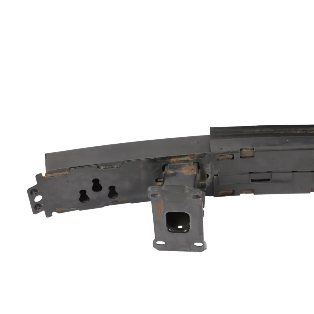 Front Bumper Carrier Support Reinforcement Bar to Land Rover Discovery 4 with Part number LR013926 Land Rover Discovery 4 Front Bumper Carrier Support Reinforcement Bar - SKU LR013926 - Part number LR013926