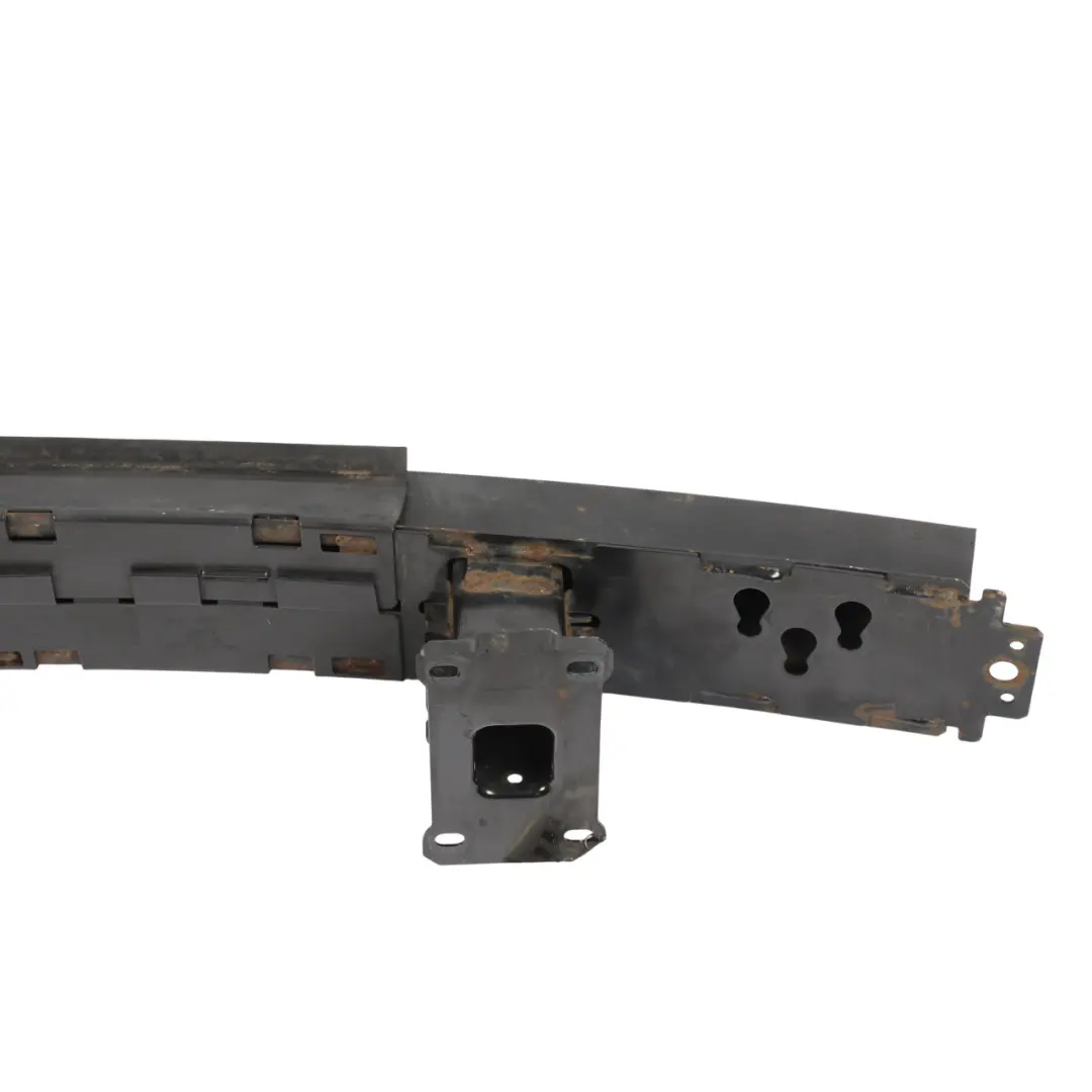 Front Bumper Carrier Support Reinforcement Bar to Land Rover Discovery 4 with Part number LR013926 Land Rover Discovery 4 Front Bumper Carrier Support Reinforcement Bar - SKU LR013926 - Part number LR013926