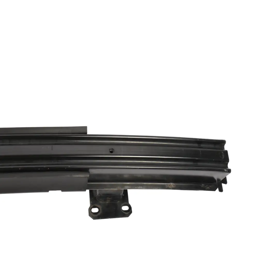 Front Bumper Carrier Support Reinforcement Bar to Land Rover Discovery 4 with Part number LR013926 Land Rover Discovery 4 Front Bumper Carrier Support Reinforcement Bar - SKU LR013926 - Part number LR013926