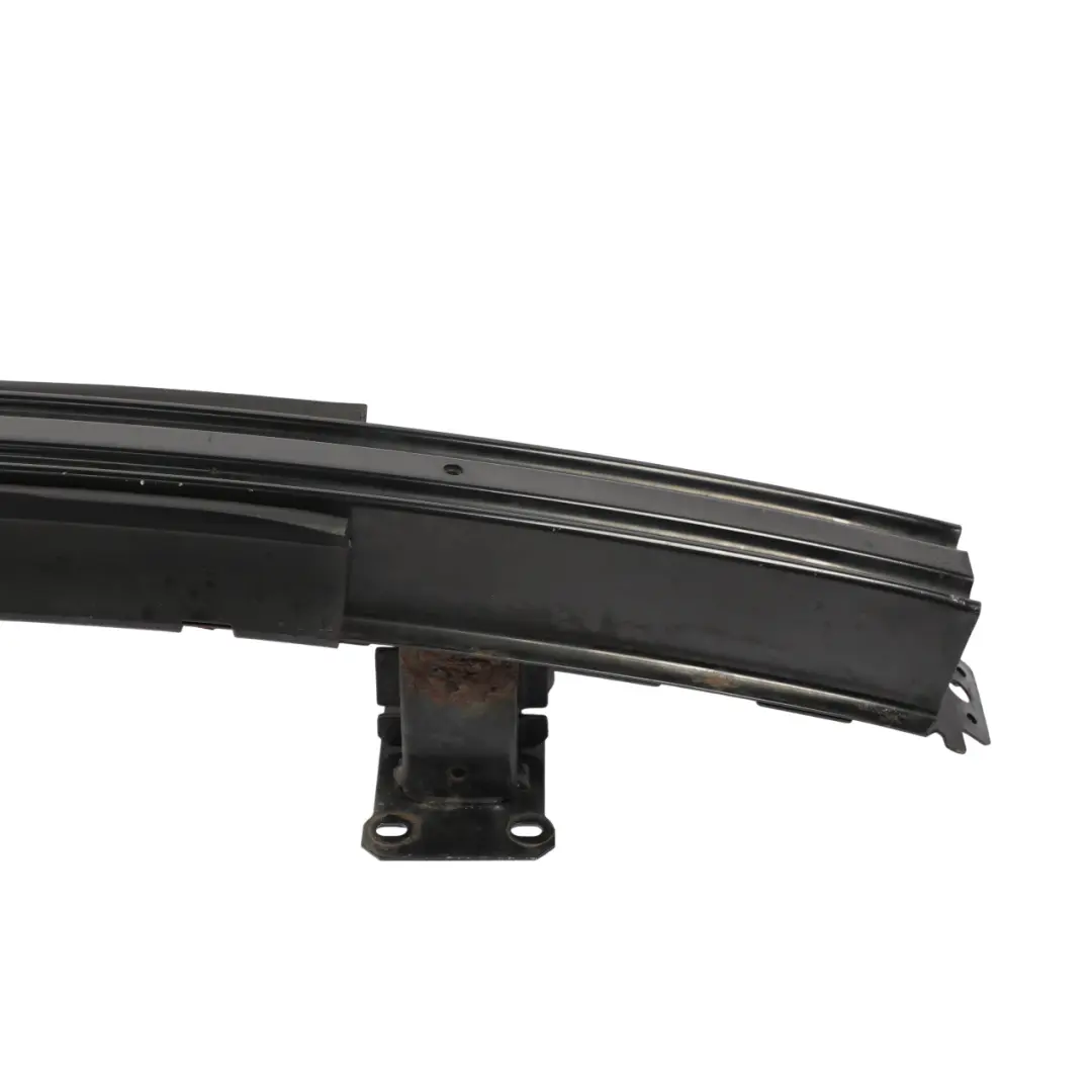 Front Bumper Carrier Support Reinforcement Bar to Land Rover Discovery 4 with Part number LR013926 Land Rover Discovery 4 Front Bumper Carrier Support Reinforcement Bar - SKU LR013926 - Part number LR013926