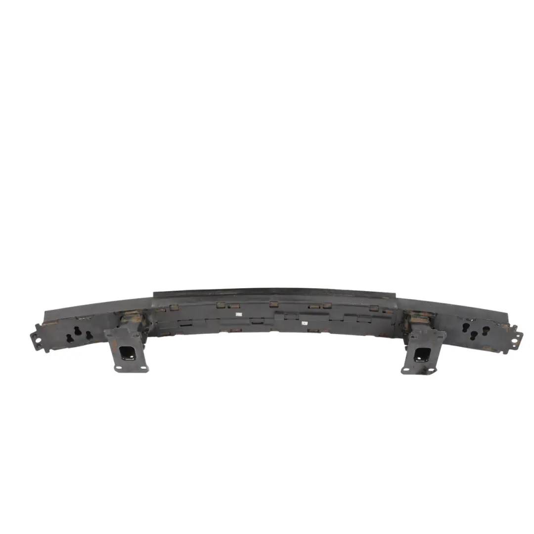 Front Bumper Carrier Support Reinforcement Bar to Land Rover Discovery 4 with Part number LR013926 Land Rover Discovery 4 Front Bumper Carrier Support Reinforcement Bar - SKU LR013926 - Part number LR013926