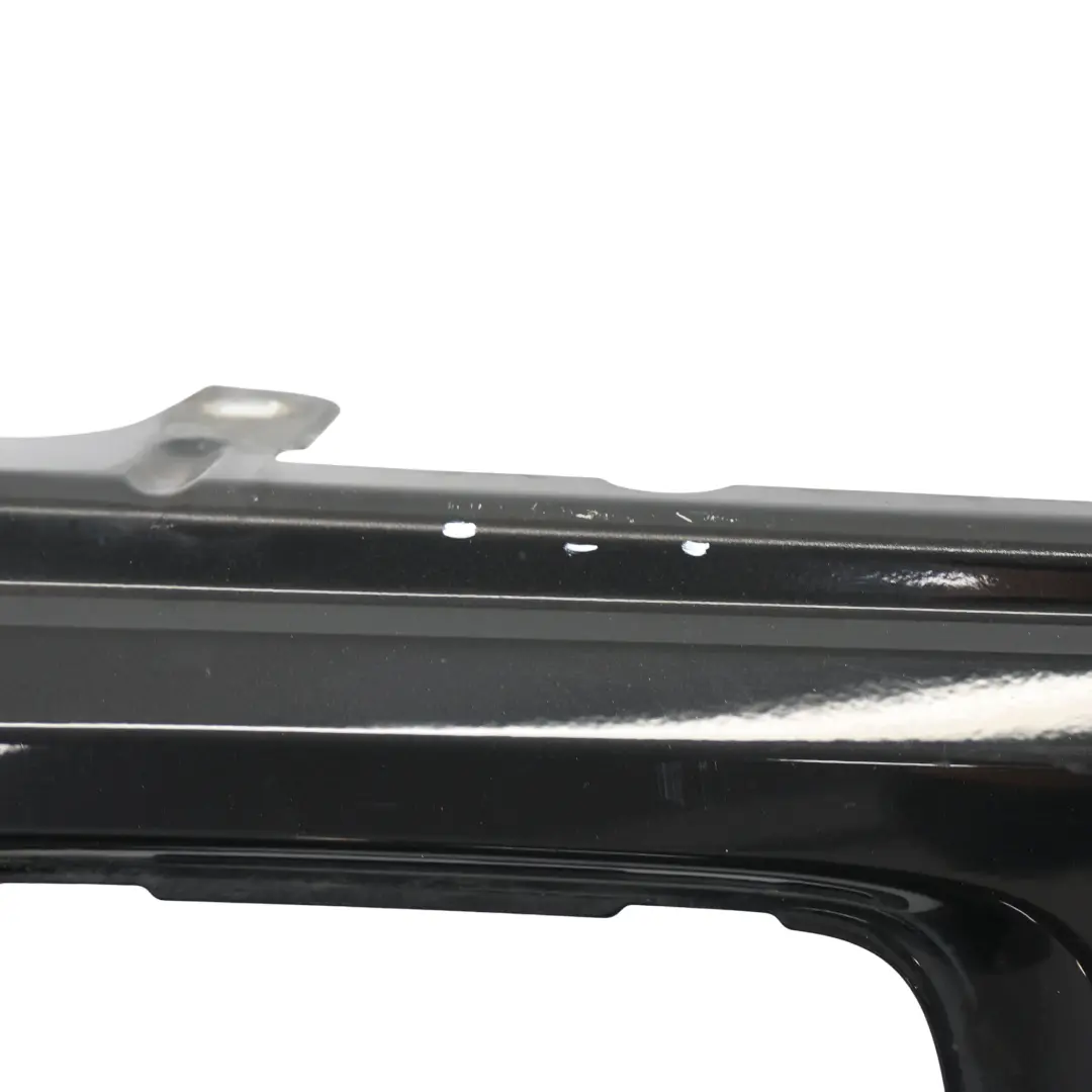 Land Rover Discovery 4 L319 Panel De Ala Lateral Derecha Santorini Black - 820 - SKU LR013931-SAB1 - Número de pieza LR013932