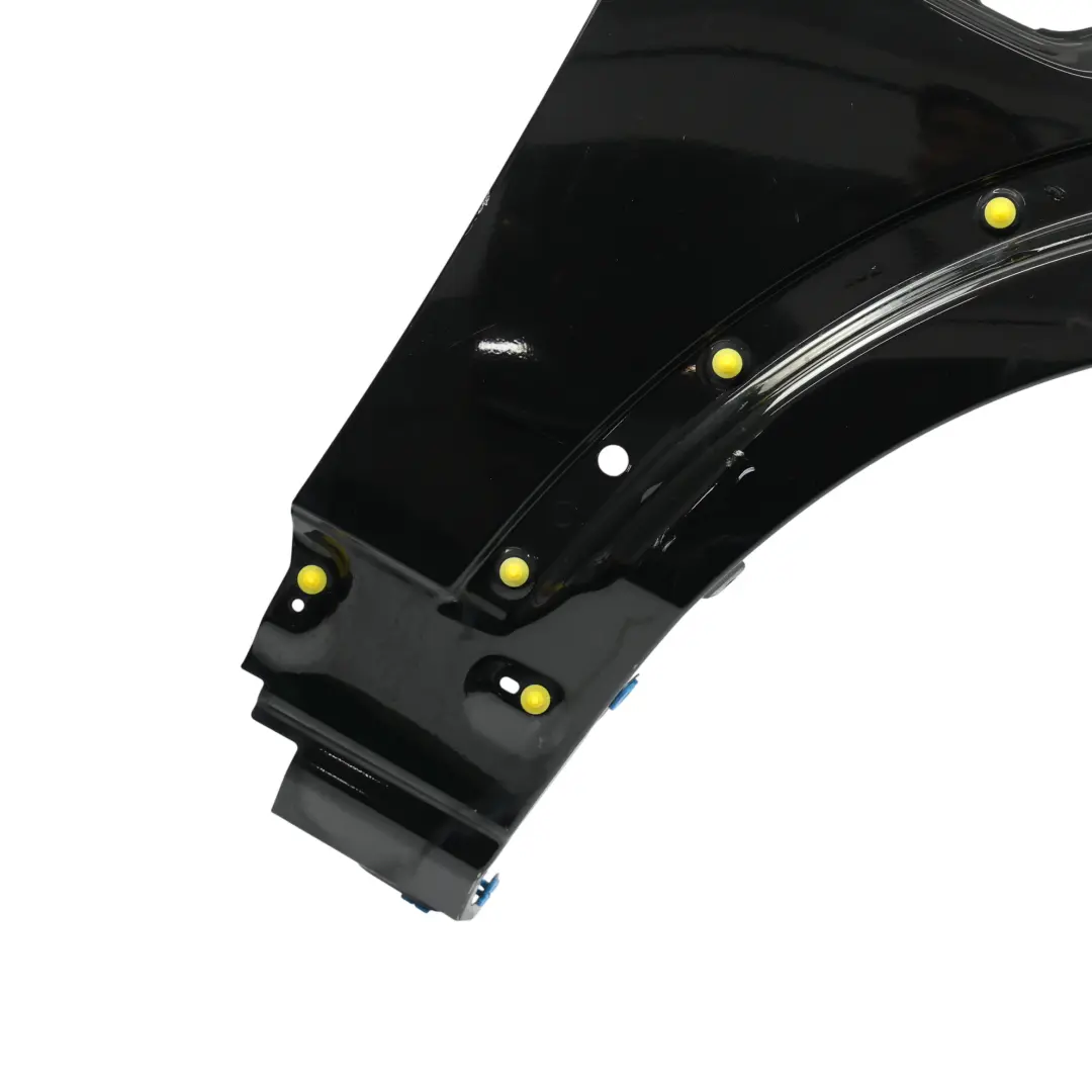 Land Rover Discovery 4 L319 Parafango Laterale Destro Santorini Black - 820 - SKU LR013931-SAB1 - Numero di parte LR013932