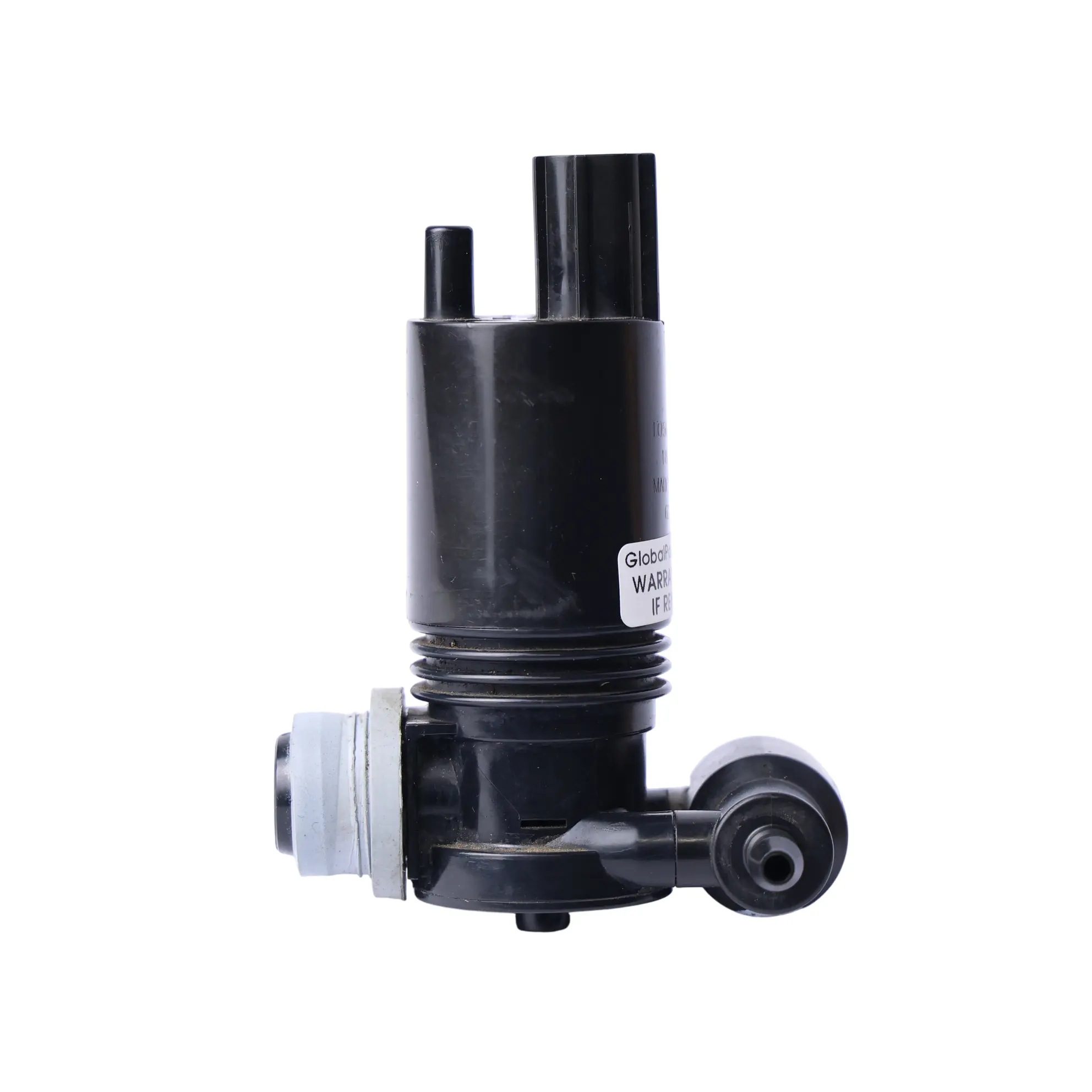 Land Rover Discovery L550 Pompa Wody Zbiornik Spryskiwacza AH22-17664-AA