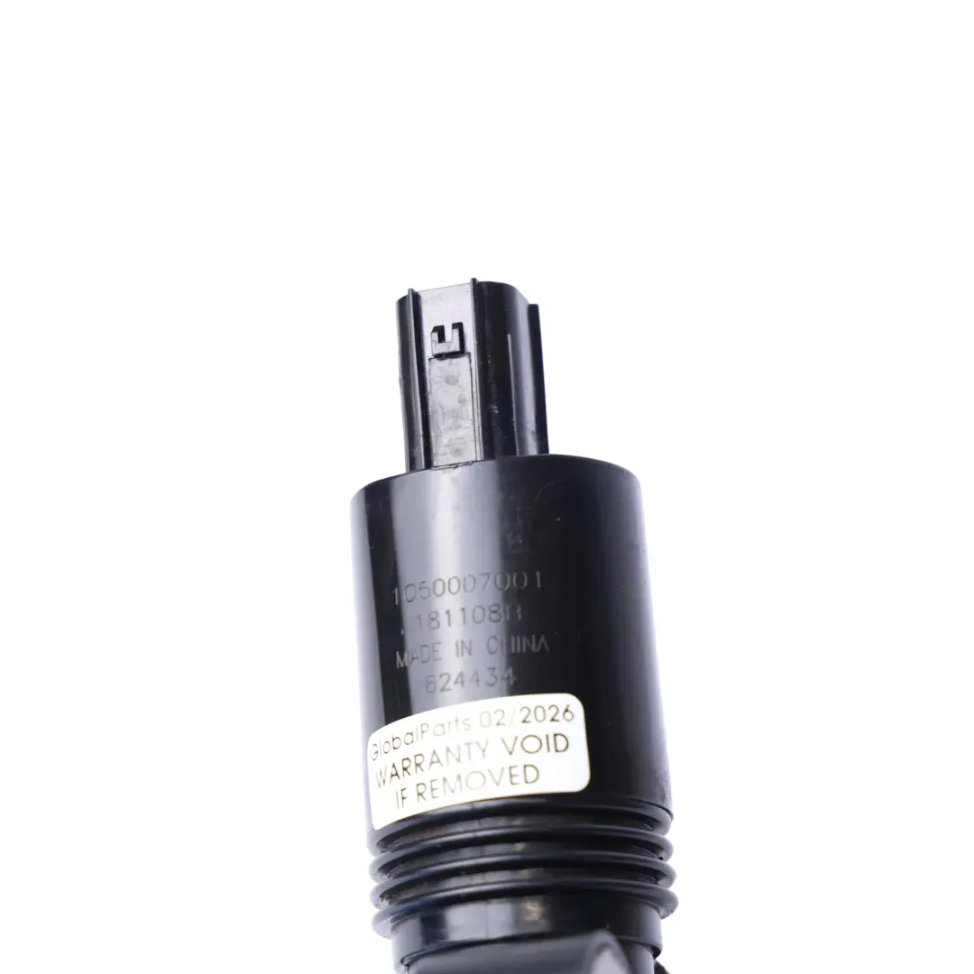 Wasserpumpe Scheibenwaschbehälter AH22-17664-AA für Land Rover Discovery L550 mit Teilenummer LR013951 Land Rover Discovery L550 Wasserpumpe Scheibenwaschbehälter AH22-17664-AA - SKU LR013951 - Teilenummer LR013951