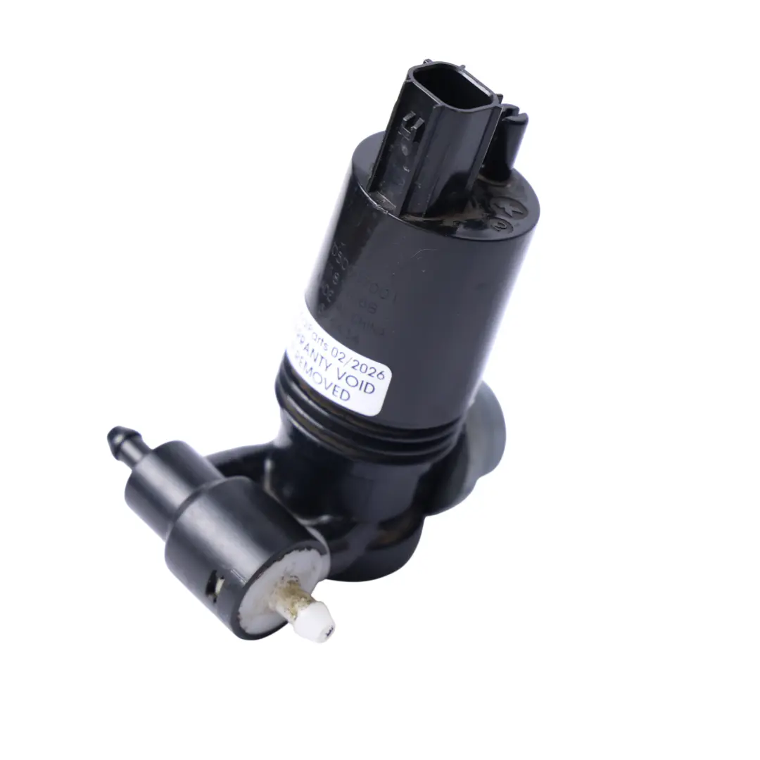 Pompe À Eau Réservoir Lave-Glace AH22-17664-AA pour Land Rover Discovery L550 à propos du numéro de pièce LR013951 Land Rover Discovery L550 Pompe À Eau Réservoir Lave-Glace AH22-17664-AA - SKU LR013951 - Numéro de pièce LR013951