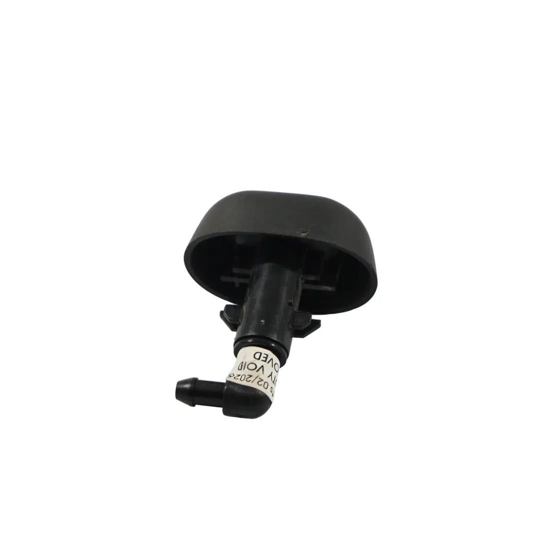 Headlight Washer Nozzle Jet Right O/S to Land Rover Discovery 4 L319 with Part number LR013957 Land Rover Discovery 4 L319 Headlight Washer Nozzle Jet Right O/S - SKU LR013957 - Part number LR013957