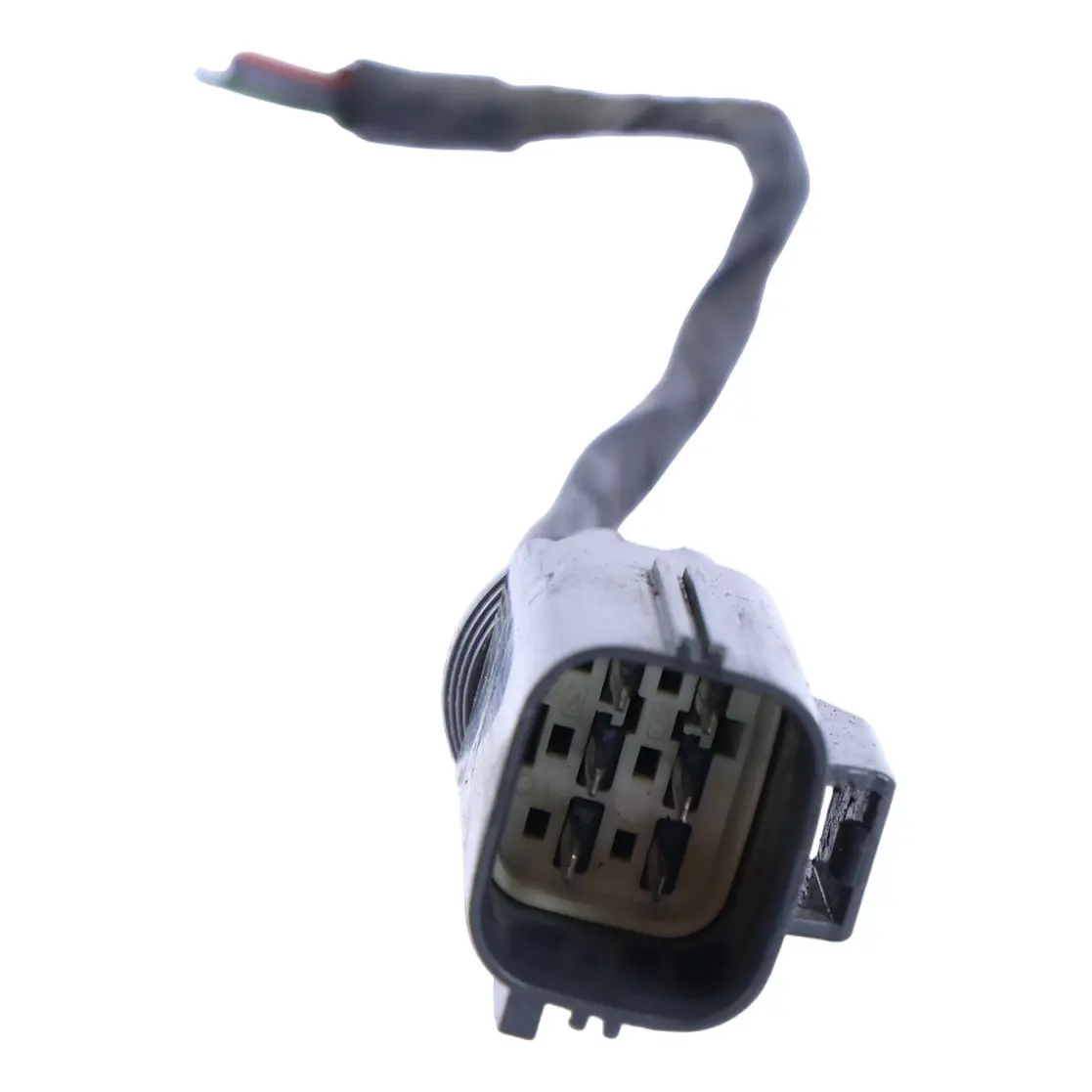 Land Rover Discovery 4 L319 Rücklicht Kabel Hinten Rechts AH22-13404-AC