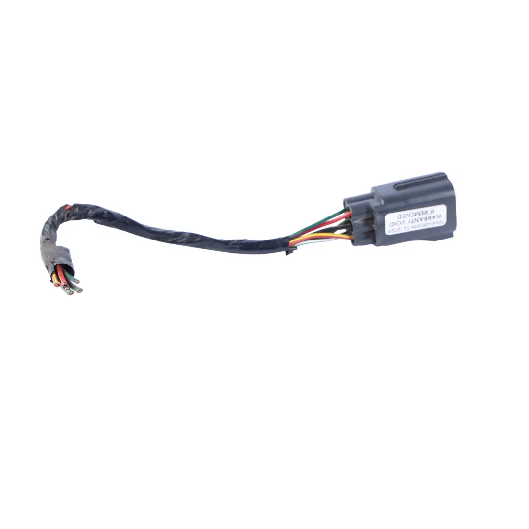 Land Rover Discovery 4 L319 Câble Câblage Feu Arrière Droit AH22-13404-AC - SKU LR014001-2 - Numéro de pièce LR014001