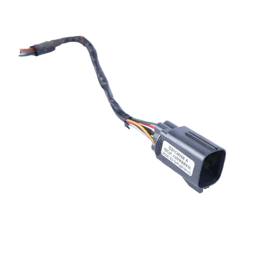 Cableado Luz Trasera Derecha AH22-13404-AC para Land Rover Discovery 4 L319 con número de pieza LR014001 Land Rover Discovery 4 L319 Cableado Luz Trasera Derecha AH22-13404-AC - SKU LR014001-2 - Número de pieza LR014001